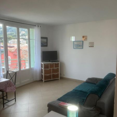 Appartement Centre Du Village Cassis Esterno foto