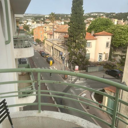 Appartement Centre Du Village Cassis Esterno foto